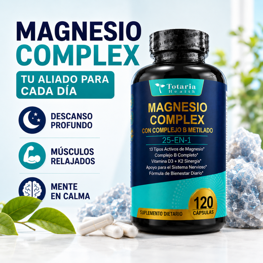 MAGNESIUM 25 IN 1