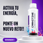 CARNITINE 3000 1