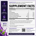 CARNITINE 3000 7