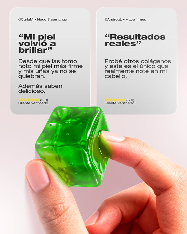 Gomas de Vinagre de Manzana Zupi 4