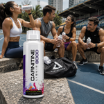CARNITINE 3000 4
